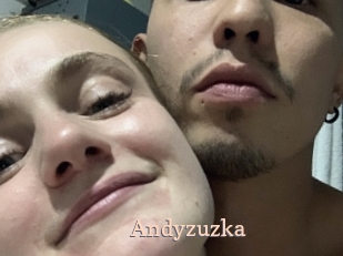 andyzuzka Chaude Vision