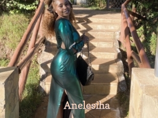 Anelesiha