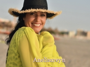Anelisareyn