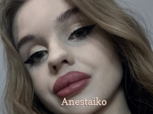 Anestaiko