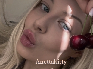 Anettakitty