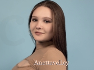 Anettavelley