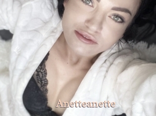 Anetteanette