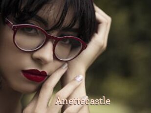 Anettecastle