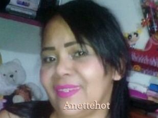 Anettehot