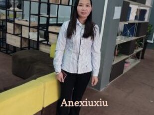 Anexiuxiu