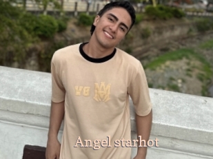 Angel_starhot