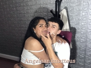 Angelaandmatteus