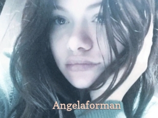 Angelaforman