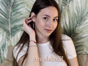 Angelahuff