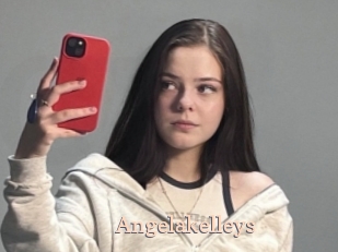 Angelakelleys