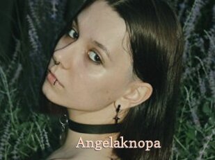 Angelaknopa