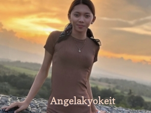 Angelakyokeit