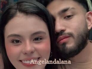 Angelandalana