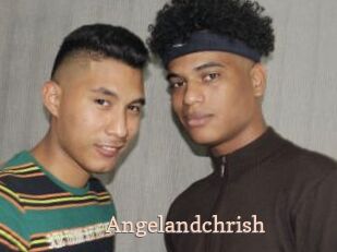 Angelandchrish