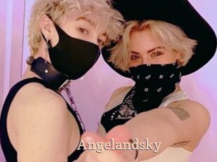 Angelandsky