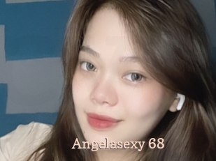 angelasexy_68 Chaude Vision