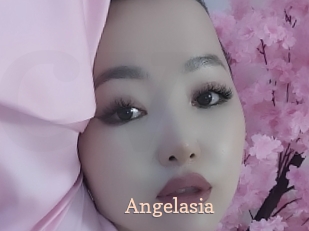 angelasia Chaude Vision