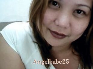 Angelbabe25
