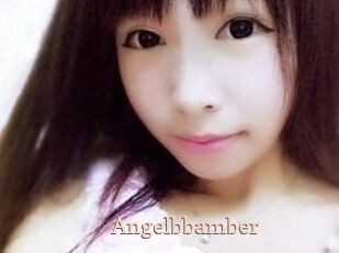 Angelbbamber