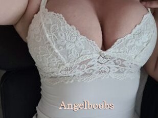 Angelboobs