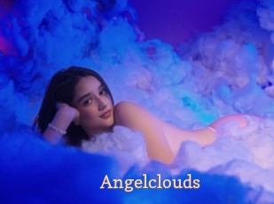 Angelclouds
