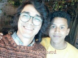 Angeldnerd