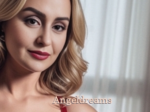 Angeldreams