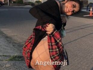 Angelemoji