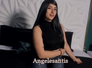 Angelesantis