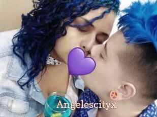 Angelescityx