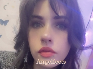 Angelfeets