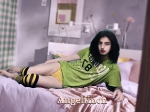Angelfinch