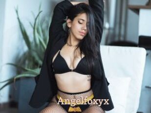Angelfoxyx