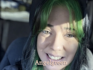 Angelgreen