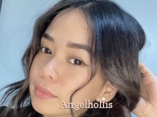 Angelhollis