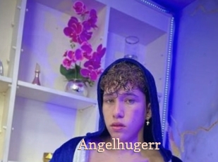 angelhugerr Chaude Vision