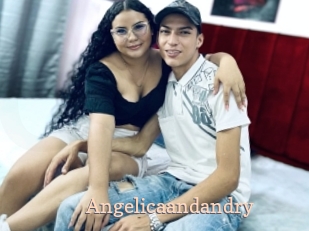 Angelicaandandry