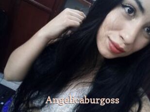 Angelicaburgoss