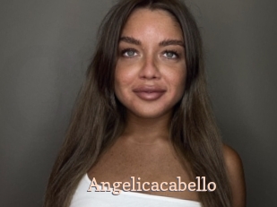 Angelicacabello