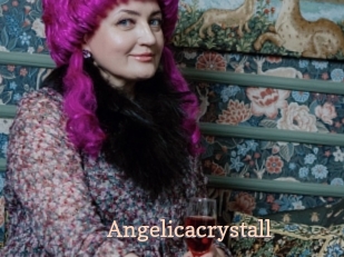 Angelicacrystall
