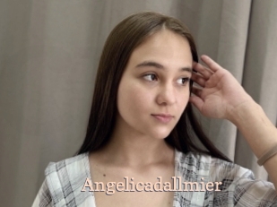 Angelicadallmier