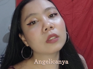 Angelicanya