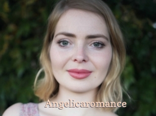 Angelicaromance