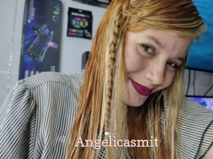 Angelicasmit