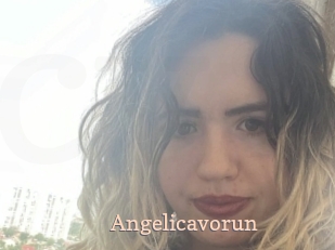 Angelicavorun