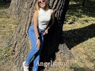 Angelicsoul