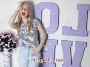 Angelikatess