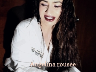 Angelina_rousee