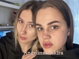 Angelinaandkira